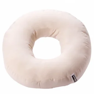 Almohadón circular antiescaras