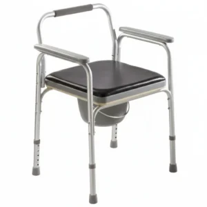 Inodoro portátil fijo