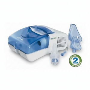 Nebulizador a pistón