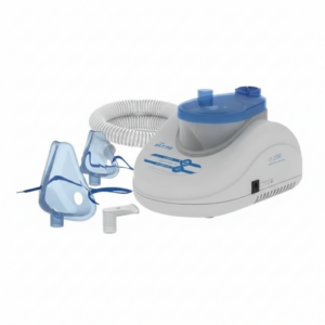 Nebulizador ultrasónico familiar