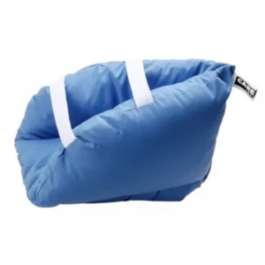 Talonera antiescaras