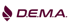 Dema logo